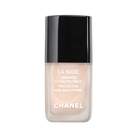 chanel la base nagellack|Meer.